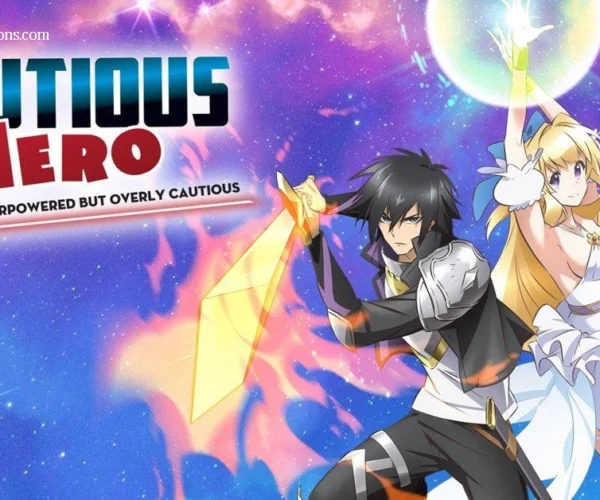 Cautious Hero