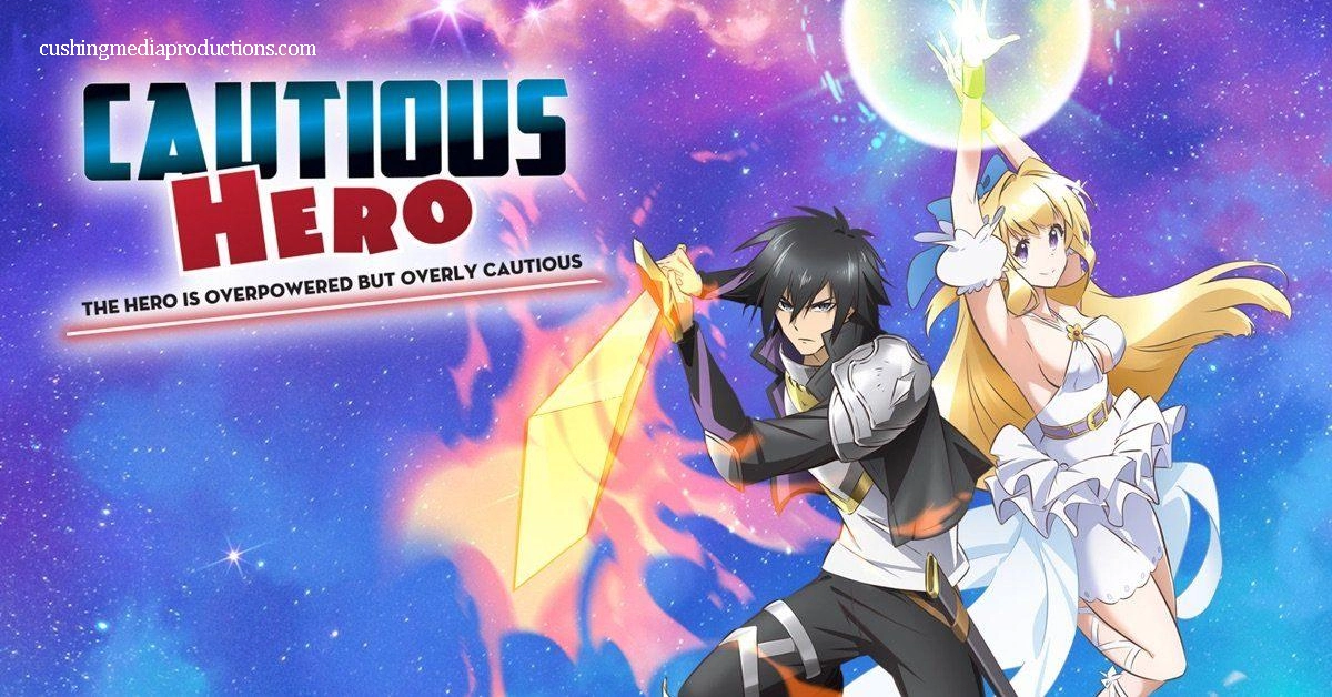 Cautious Hero