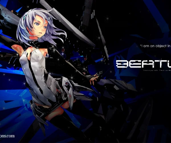 Beatless