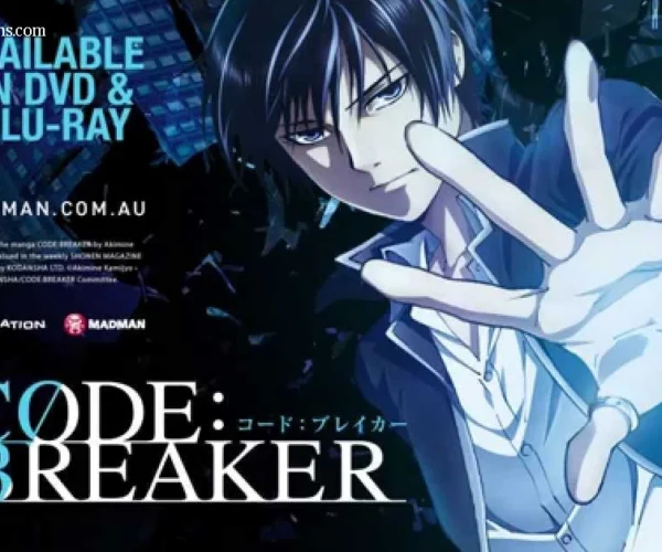 Code Breaker