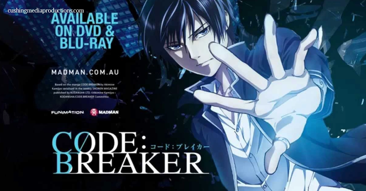 Code Breaker
