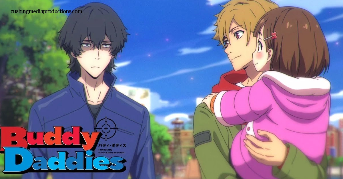 Buddy Daddies