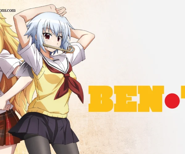 ben-to