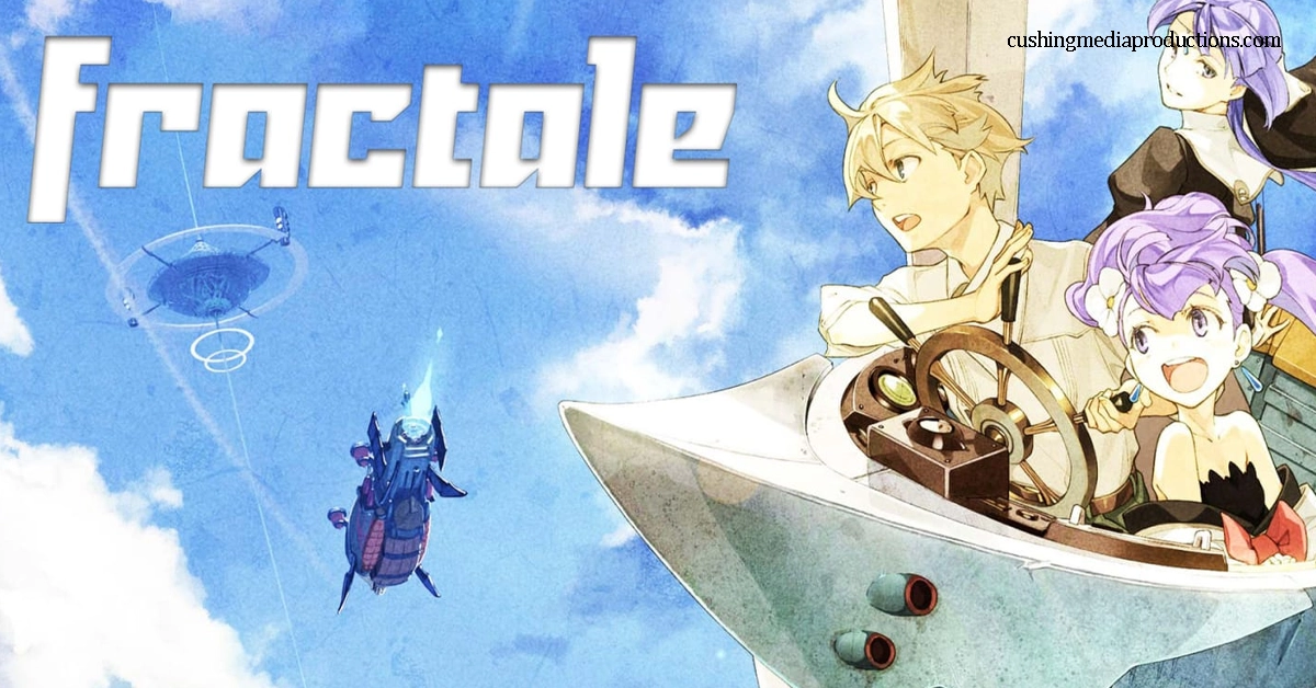 Fractale