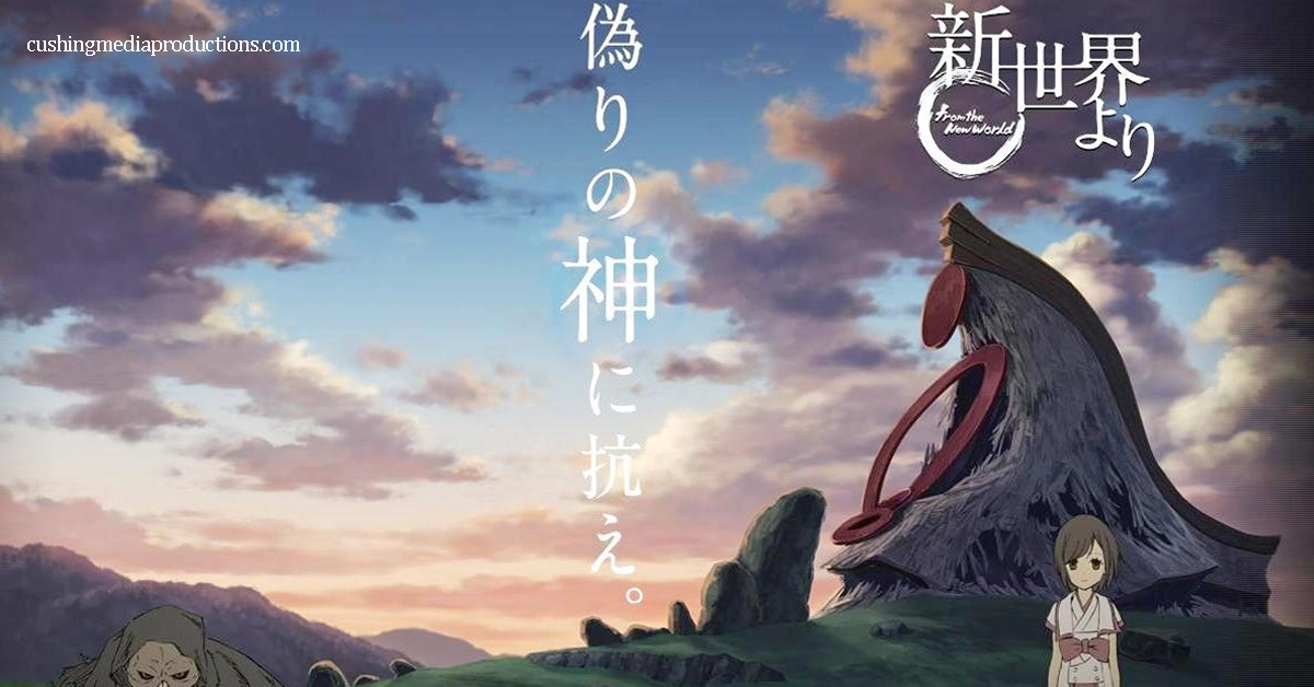 Shinsekai Yori