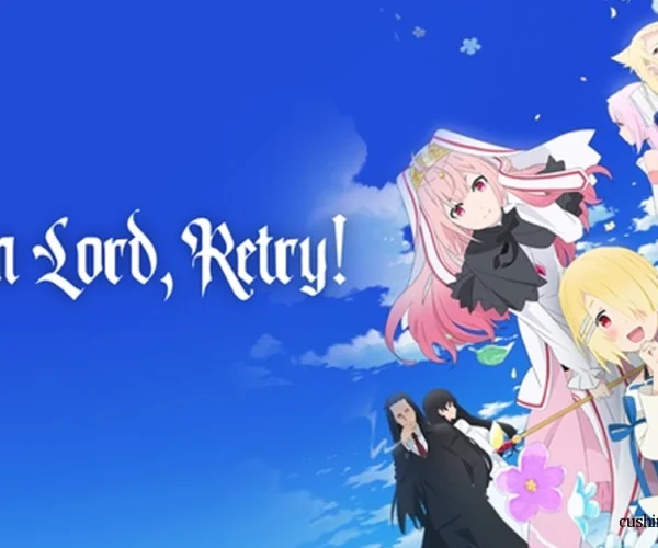 Demon Lord Retry