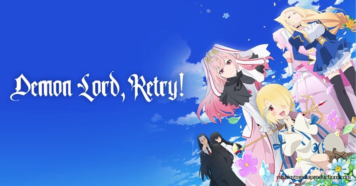 Demon Lord Retry