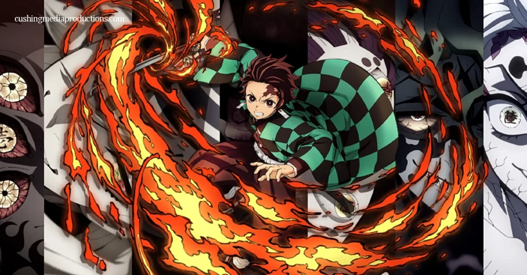 Demon Slayer อนิเมะญี่ปุ่น เป็นหนึ่งในซีรีย์อนิเมะที่โด่งดังและโด่งดังที่สุดในยุคปัจจุบัน เมื่อเปิดตัวย้อนกลับไปในปี 2019 อนิเมะเรื่องนี้ได้