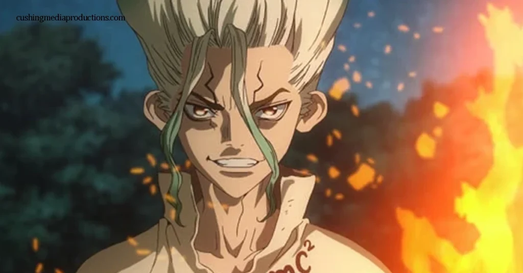 Dr Stone ซีรีส์มังงะญี่ปุ่น สามารถพูดได้ว่าปี 2019 ทำให้เรามีรายชื่อซีรีส์ที่น่าตื่นเต้นมากมายที่เราสามารถรับชมได้ในช่วงกักตัวปี 2020