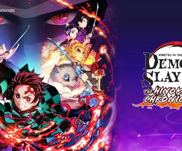 Demon Slayer