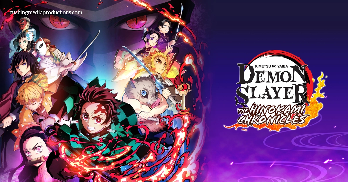 Demon Slayer