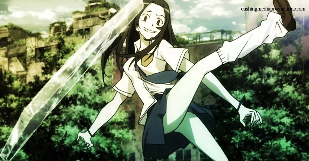 Coppelion ซีรีส์มังงะญี่ปุ่น ท่ามกลางโลกที่เปลี่ยนแปลงไปอย่างถาวรด้วยการทำลายล้างของกาลเวลา วัยรุ่นมัธยมปลายกลุ่มหนึ่งที่ดูเหมือนธรรมดา