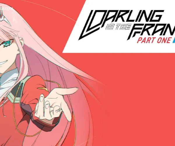 Darling in the FranXX