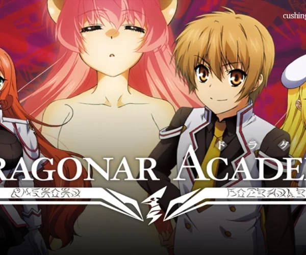 Dragonar Academy