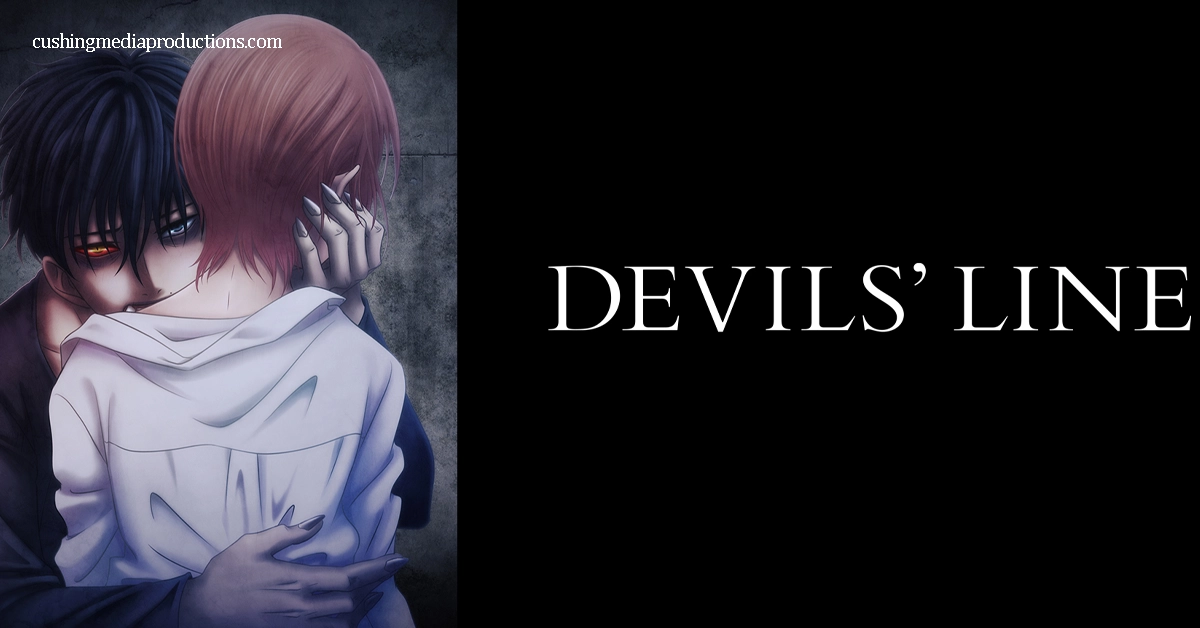 Devils Line