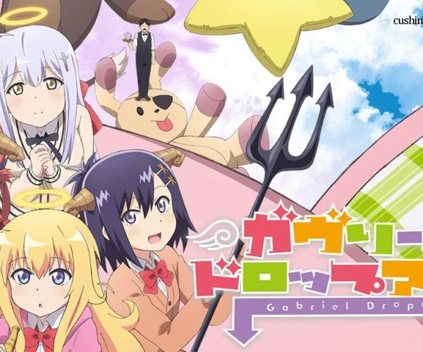 Gabriel DropOut
