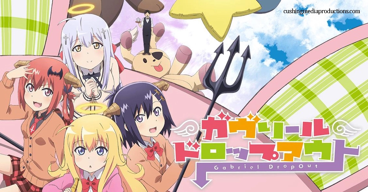 Gabriel DropOut