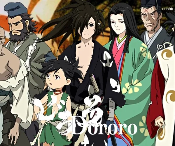 Dororo