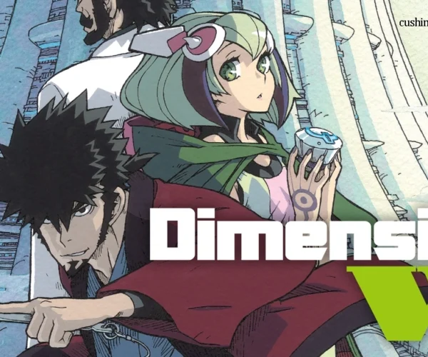 Dimension W