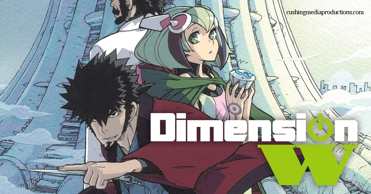 Dimension W