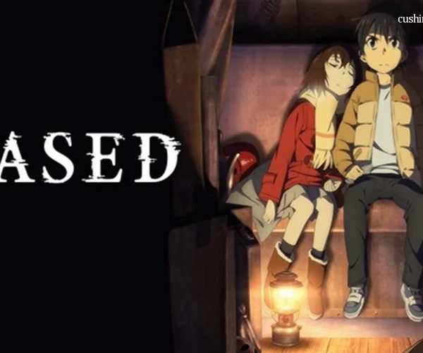 erased