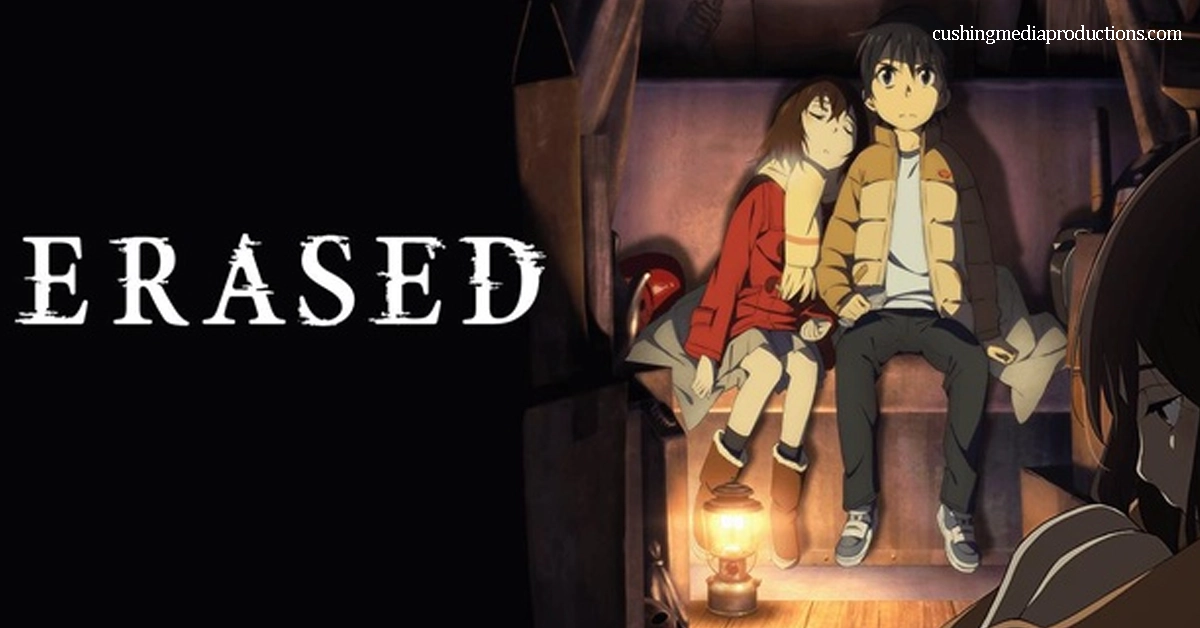 erased