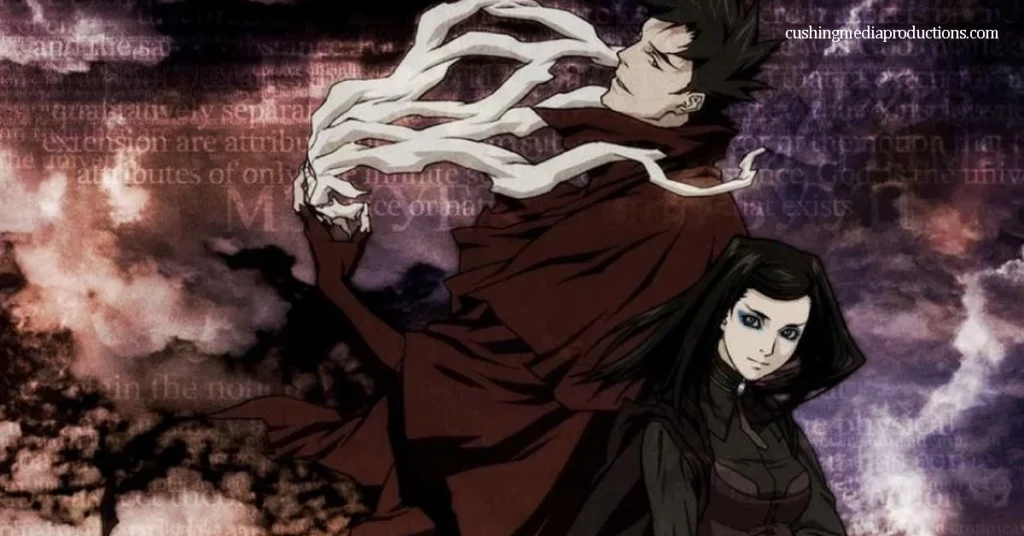 Ergo Proxy อนิเมะแนวไซเบอร์พังค์ของญี่ปุ่น โลกที่น่าพิศวงและกระตุ้นความคิดของอนิเมะเชิญชวนให้เราเจาะลึกเข้าไปในการเล่าเรื่องที่ซับซ้อน