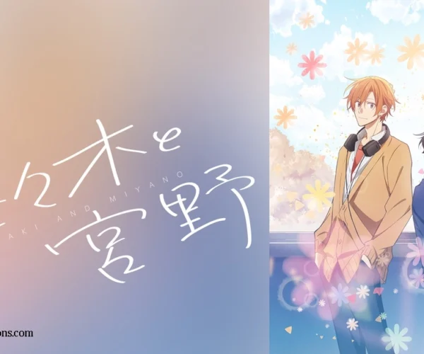 Sasakii and Miyano