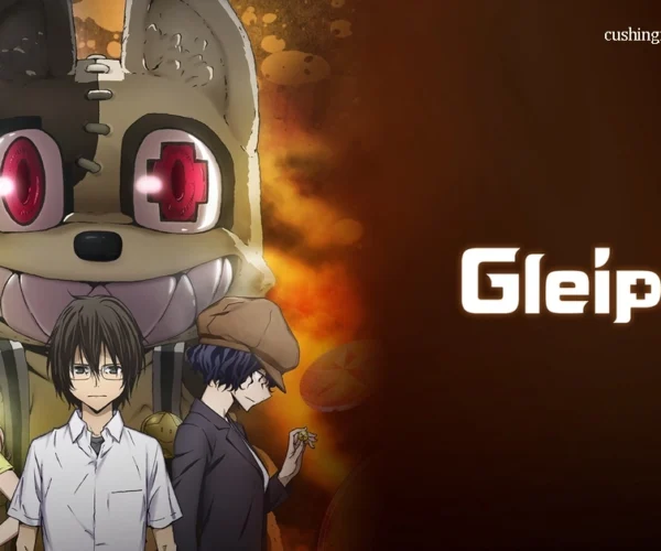 Gleipnir