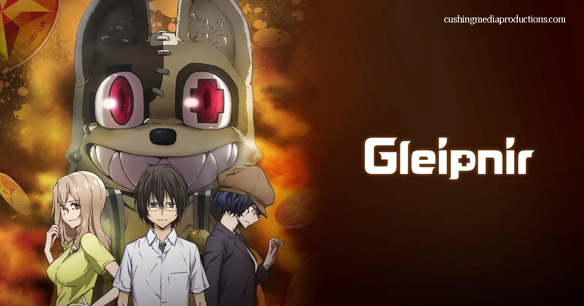 Gleipnir