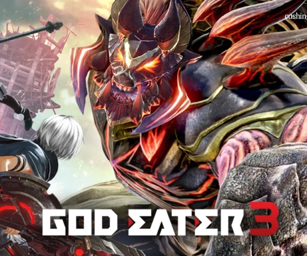 God Eater