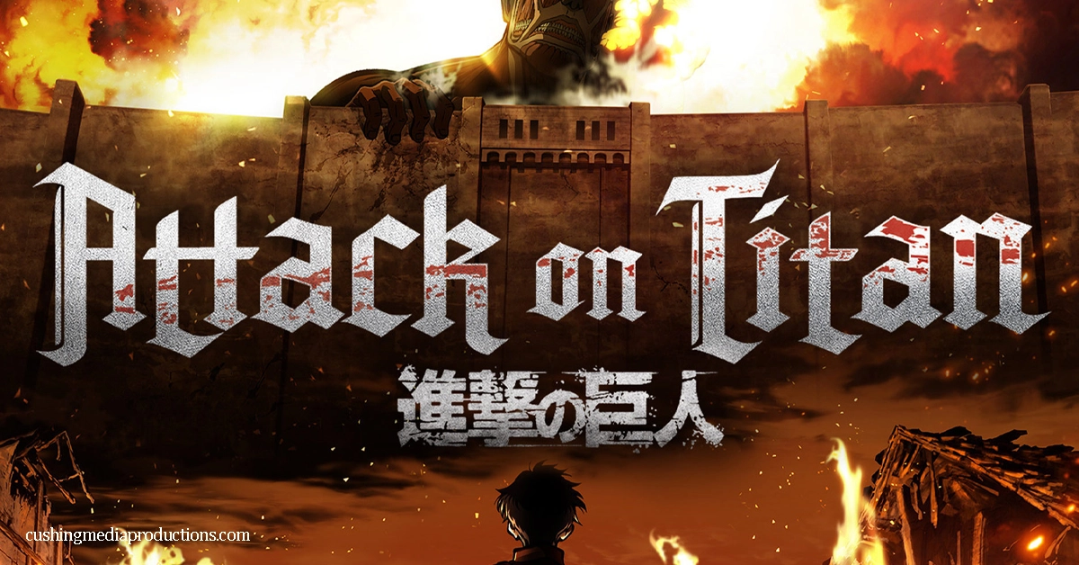 Attack on Titan