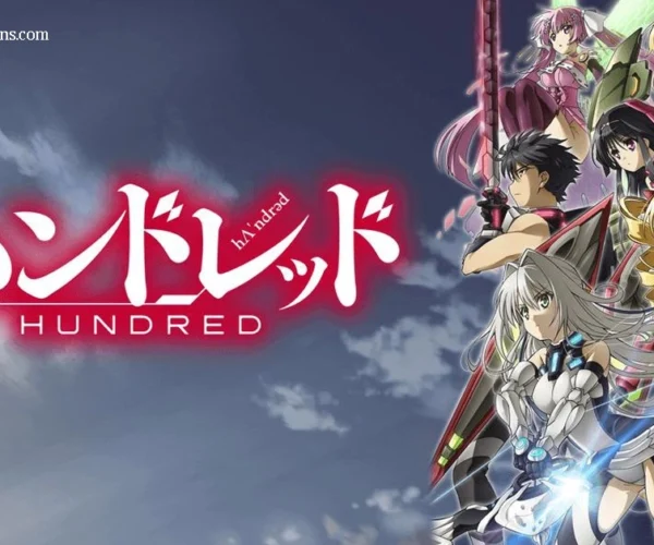 Hundred