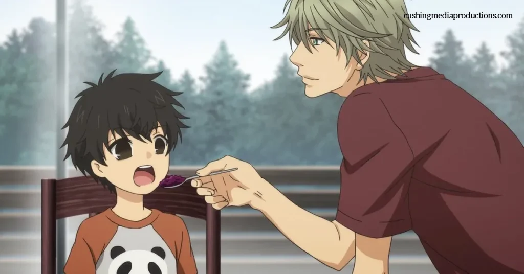 Super Lovers ซีรีส์มังงะญี่ปุ่น โลกของอนิเมะมีความหลากหลาย ครอบคลุมประเภทและธีมที่หลากหลายซึ่งตอบสนองรสนิยมและความสนใจที่หลาก