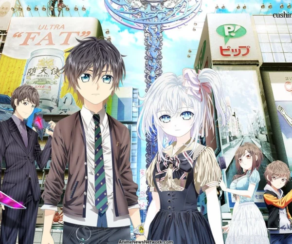 Hand Shakers