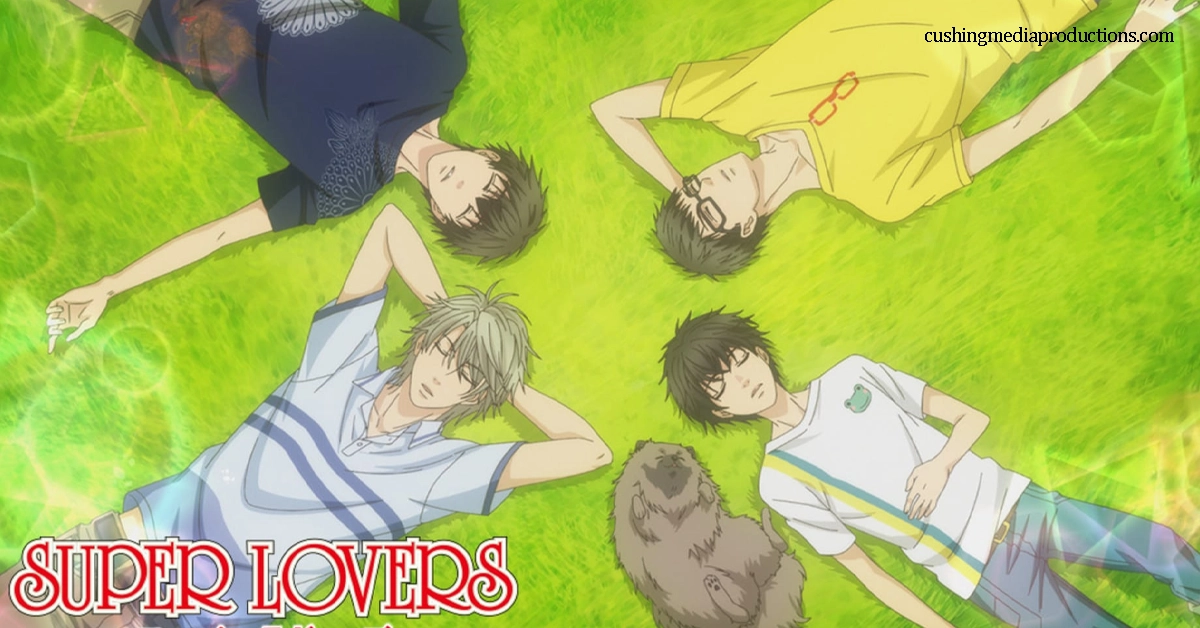 Super Lovers
