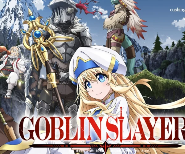 Goblin Slayer