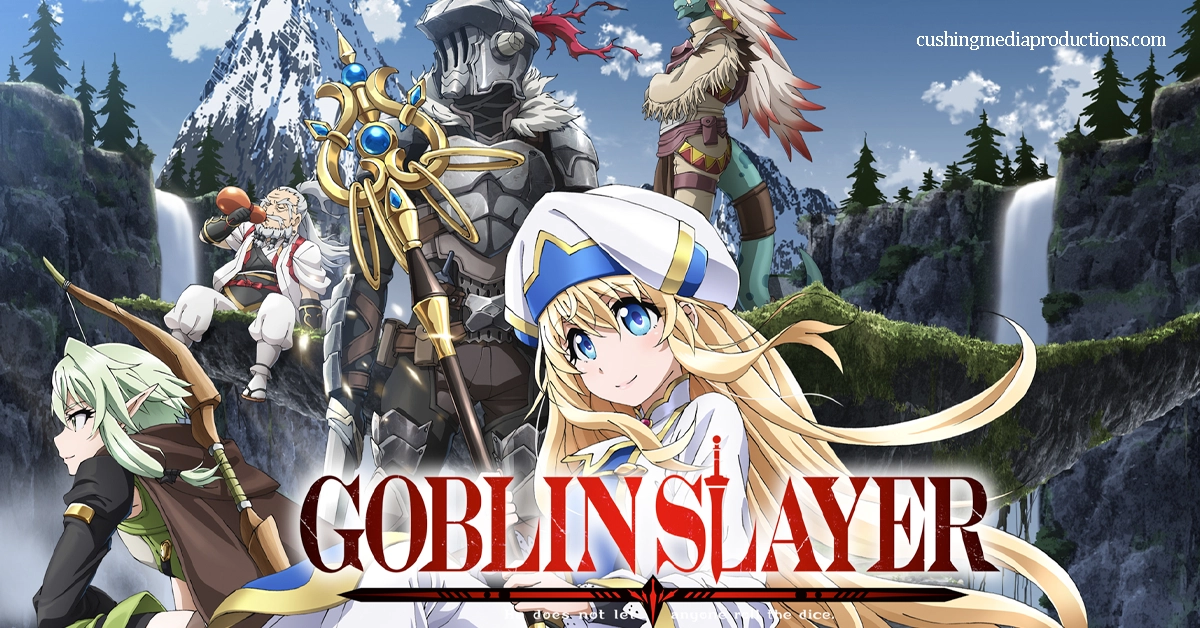 Goblin Slayer