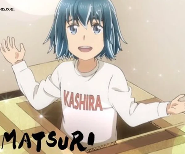 Hinamatsuri