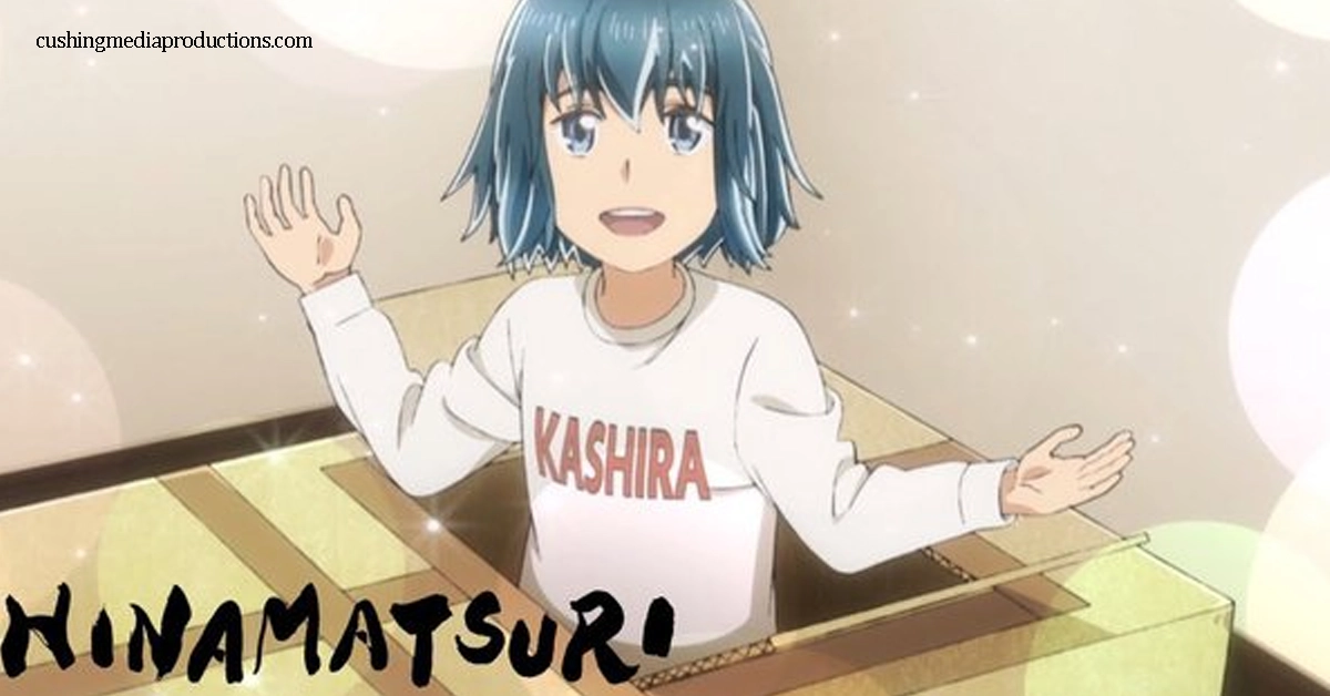 Hinamatsuri