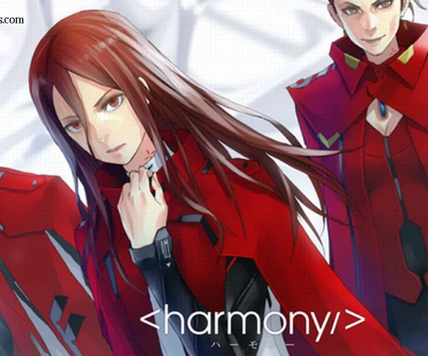 Harmony