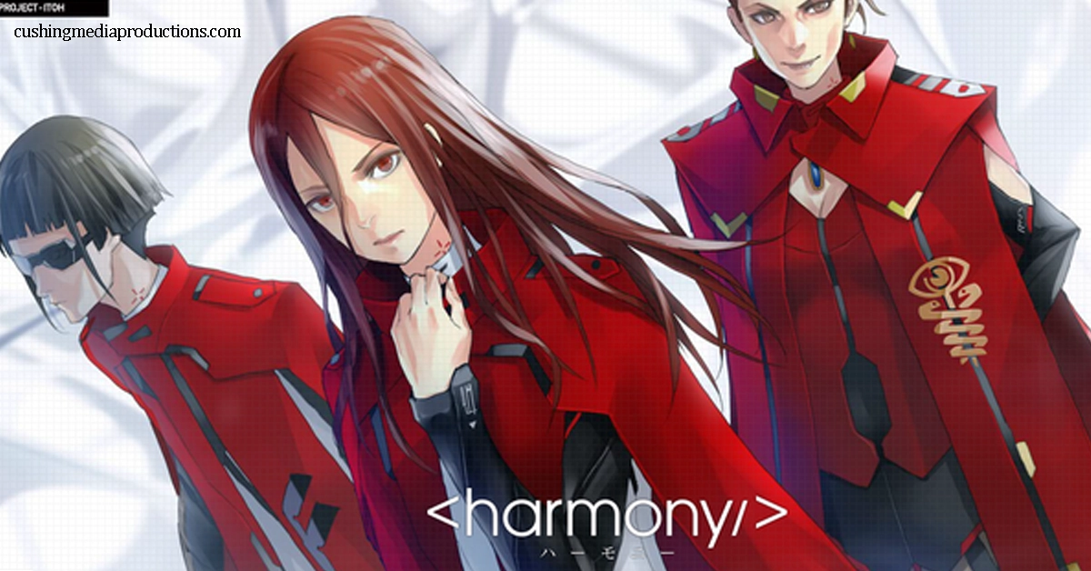 Harmony
