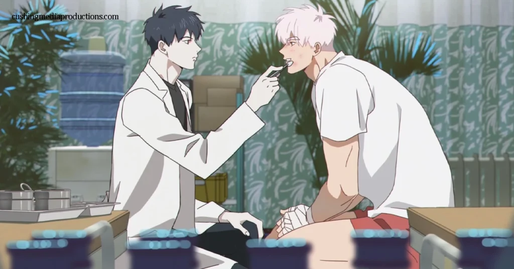 Mignon อนิเมะของญี่ปุ่น ในขอบเขตของอนิเมะ ประเภทต่าง ๆ มักจะผสมผสานและเกี่ยวพันกัน ทำให้เกิดเรื่องราวที่น่าดึงดูดและโดนใจผู้