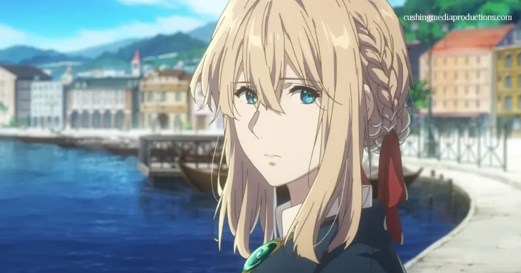 Violet Evergarden นวนิยายญี่ปุ่น เป็นซีรีส์อนิเมะที่ได้รับเสียงชื่นชมอย่างกว้างขวางและมีฐานแฟน ๆ โดยเฉพาะนับตั้งแต่เปิดตัวในปี 2018 ซีรีส์