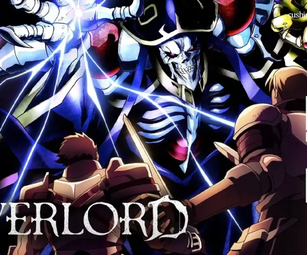 Overlord