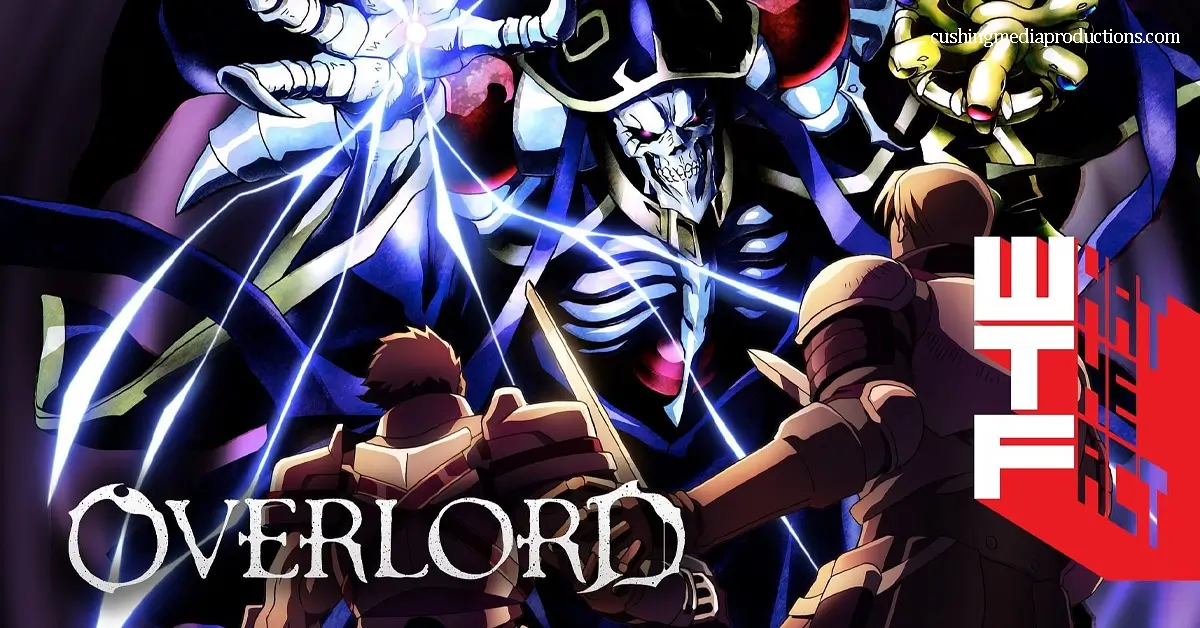 Overlord