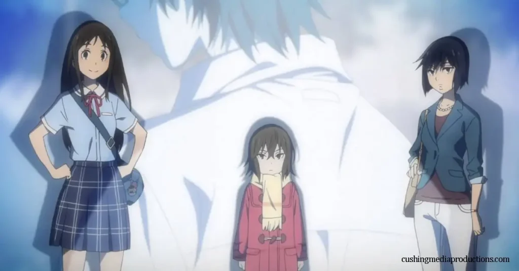 Boku dake ga Inai Machi ซีรีส์การ์ตูนญี่ปุ่น เป็นซีรีส์ที่น่าดึงดูดและกระตุ้นความคิดที่ควรค่าแก่การดู เรื่องราวติดตามชายชื่อ Satoru Fujinuma