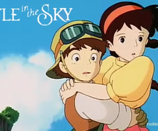 Castle in the Sky