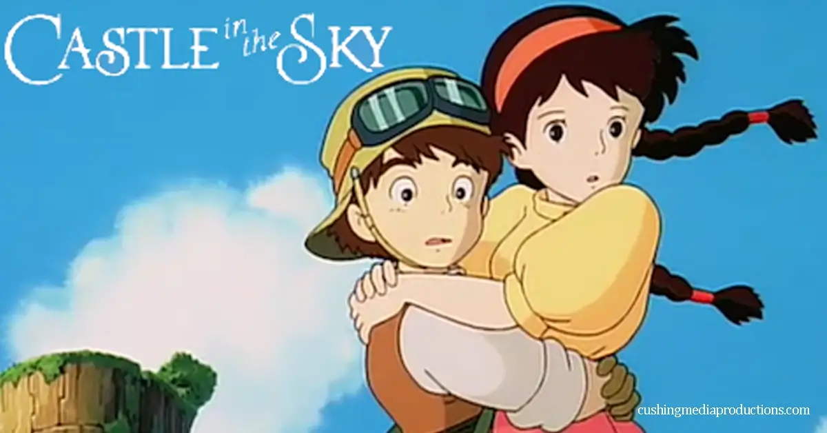 Castle in the Sky