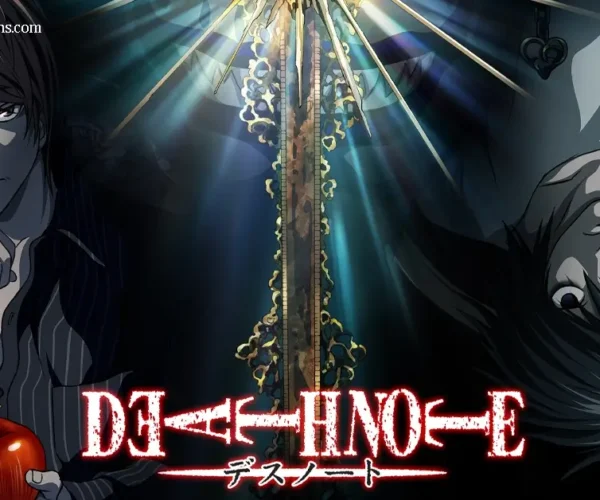 Death Note